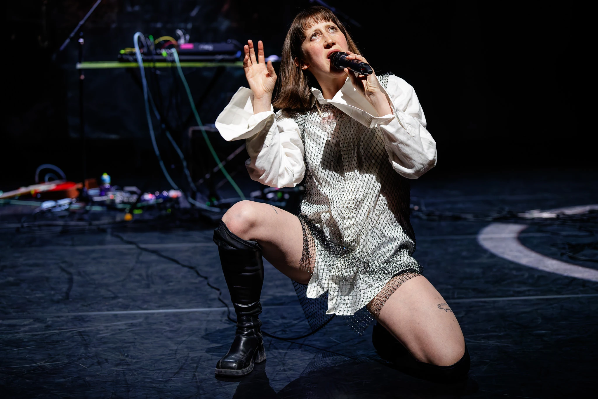 DIDB, 2026 — concert photography by Wouter Vellekoop