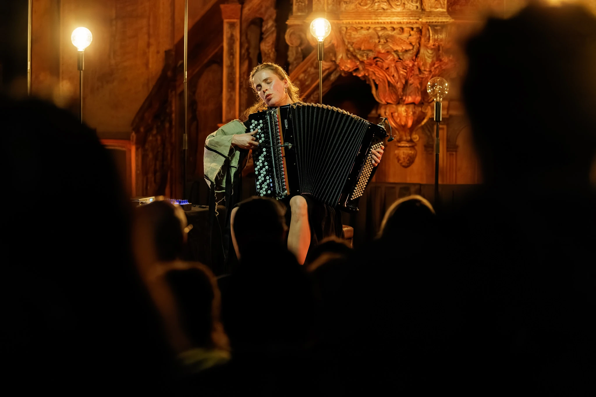 Rewire, 2026 — concert photography by Wouter Vellekoop