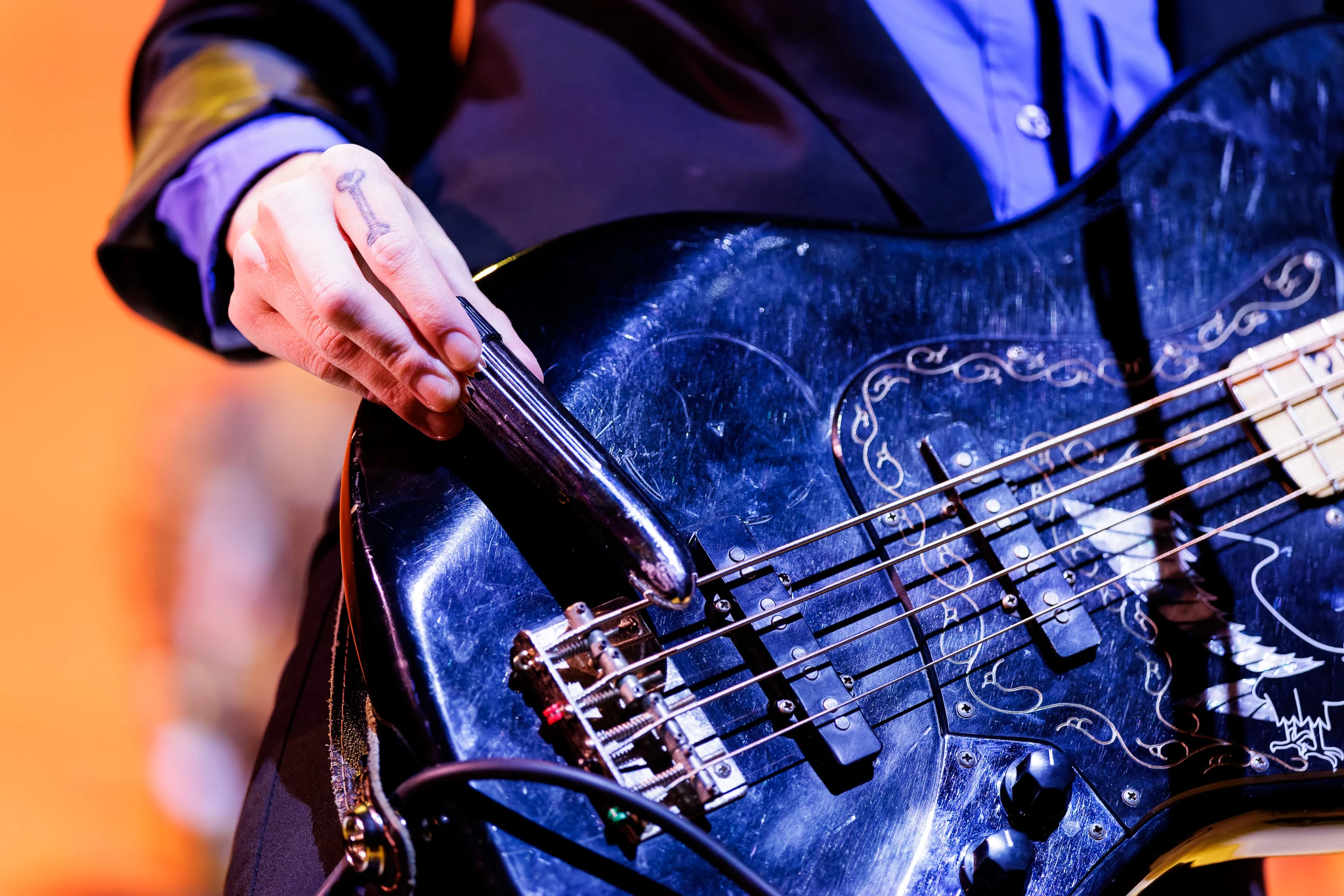 Rewire, 2026 — concert photography by Wouter Vellekoop