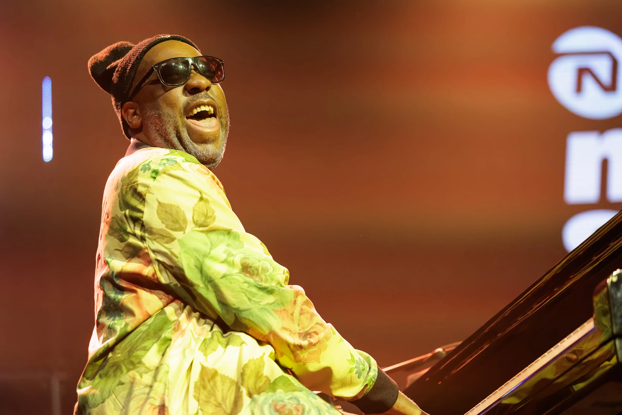 North Sea Jazz Ahoy, 2026 — concert photography by Wouter Vellekoop