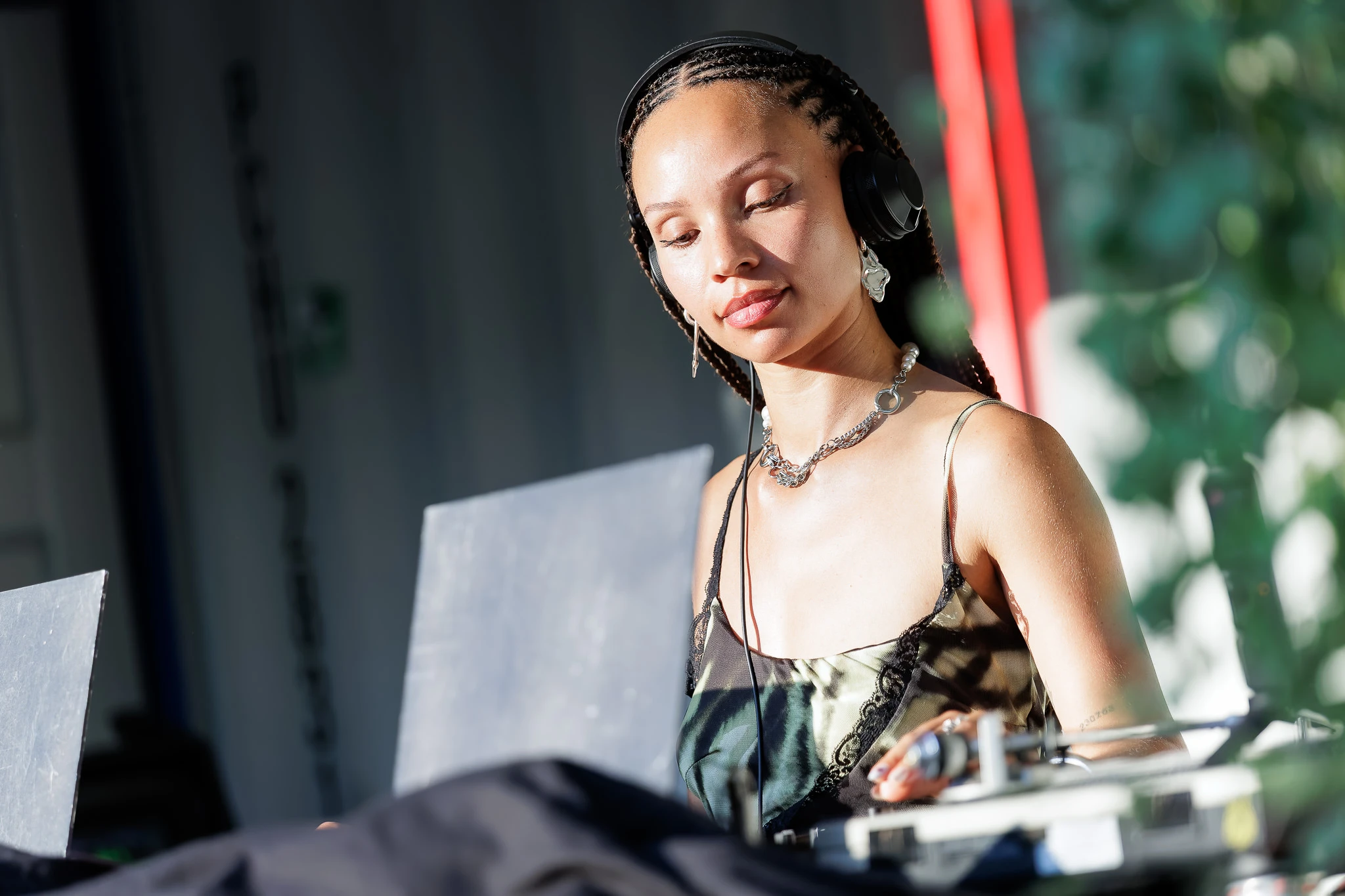 North Sea Jazz Ahoy, 2026 — concert photography by Wouter Vellekoop
