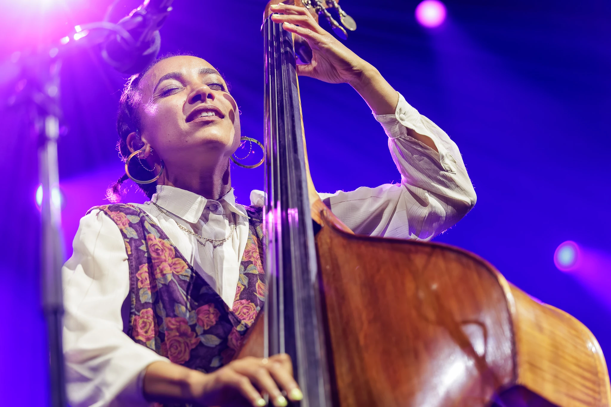 North Sea Jazz Ahoy, 2026 — concert photography by Wouter Vellekoop