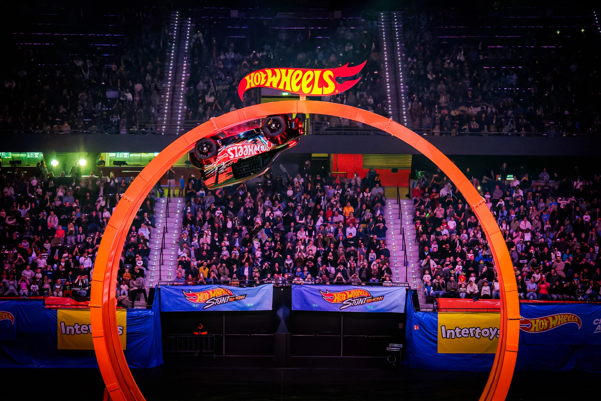 Hotwheels Ahoy, 2026 — event photography by Wouter Vellekoop