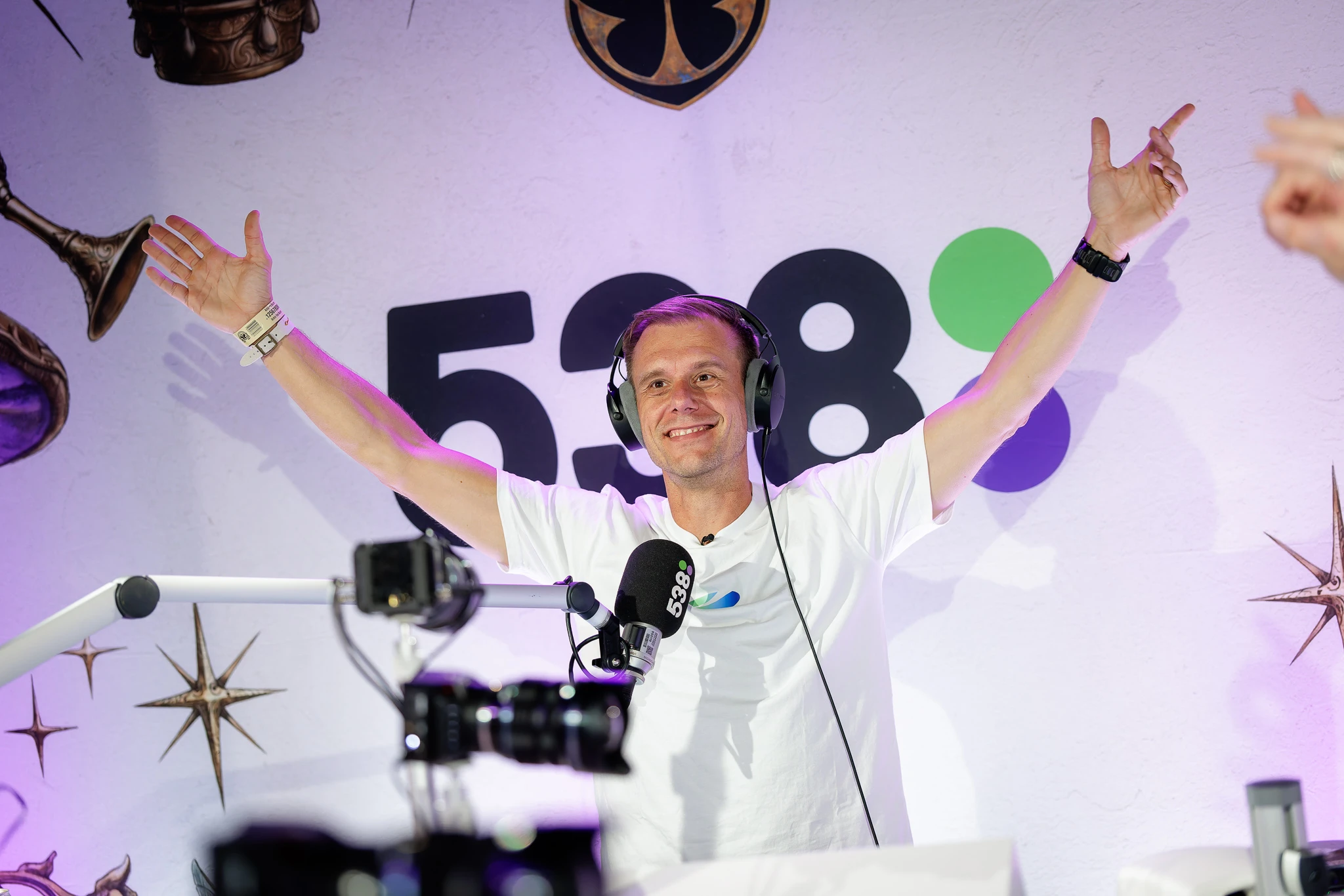 TML, 2026 — event photography by Wouter Vellekoop